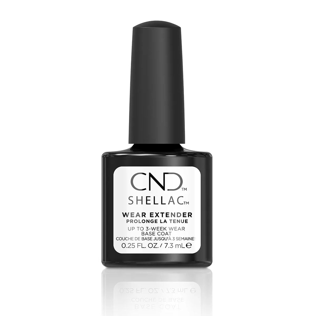 PRO Дълготрайна основа, #WEAR EXTENDER, 7.3 mL