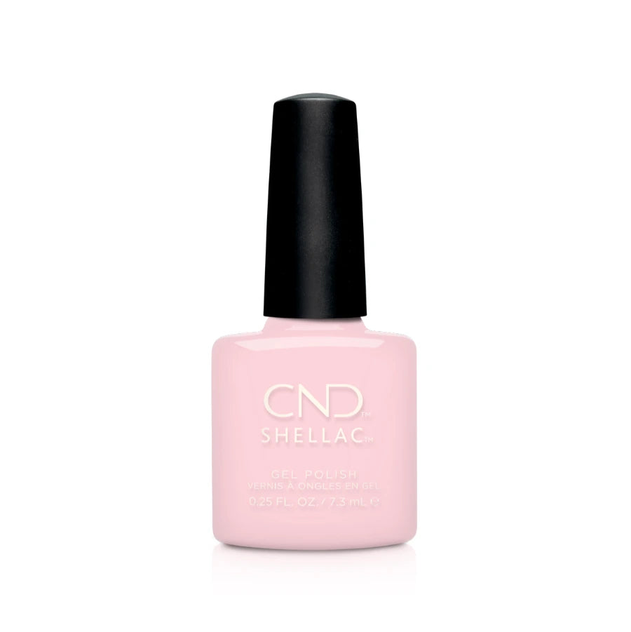 PRO CND SHELLAC PROMO - палитра 4