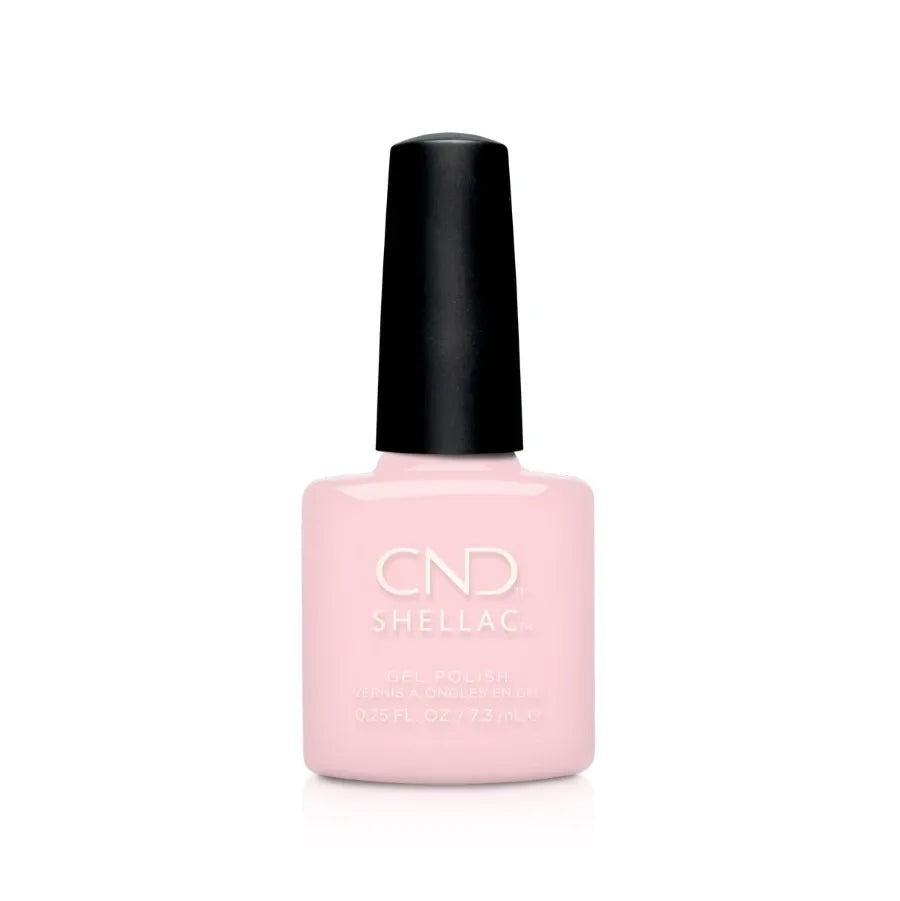 PRO CND SHELLAC - палитра 1