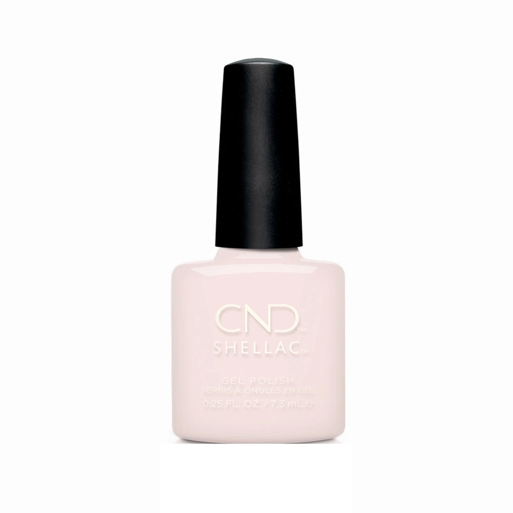 PRO CND SHELLAC PROMO - палитра 4