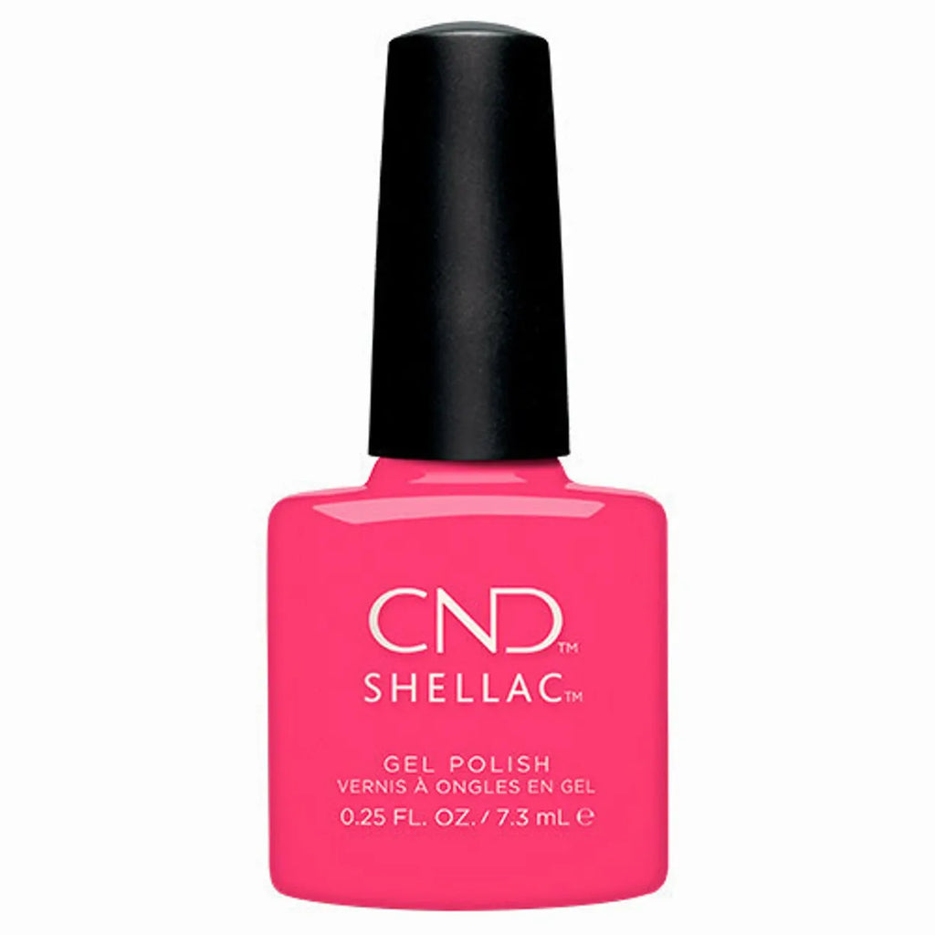 PRO CND SHELLAC - палитра 3