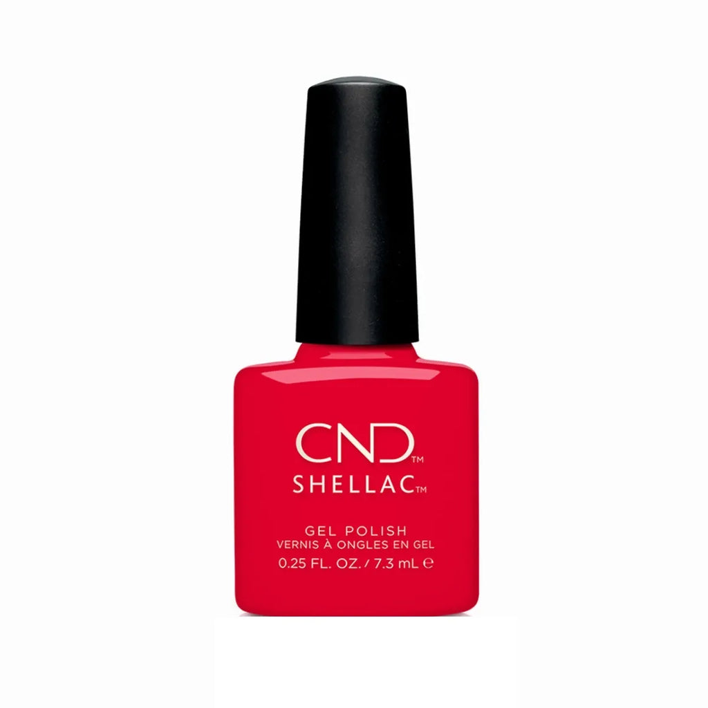 PRO CND SHELLAC - палитра 7