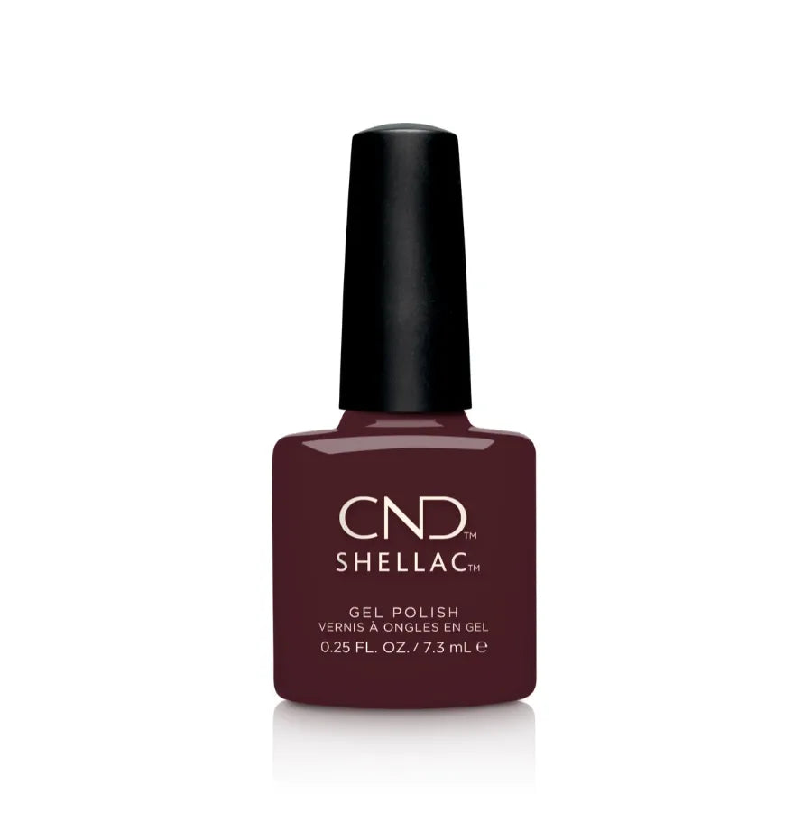 PRO CND SHELLAC - палитра 16