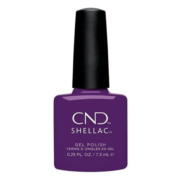 PRO CND SHELLAC - палитра 18