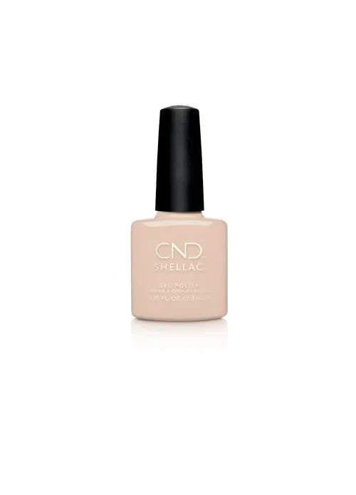 PRO CND SHELLAC - палитра 5