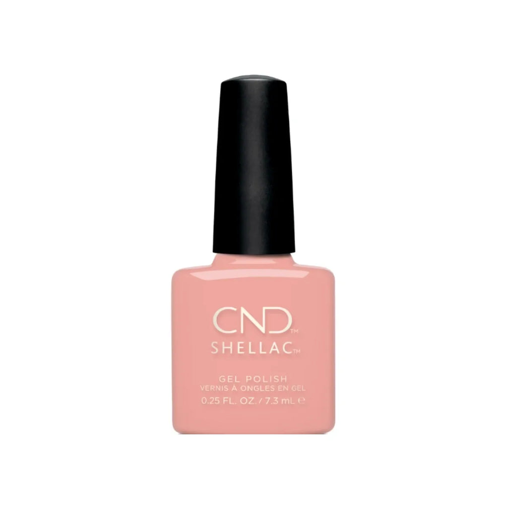 PRO CND SHELLAC - палитра 18