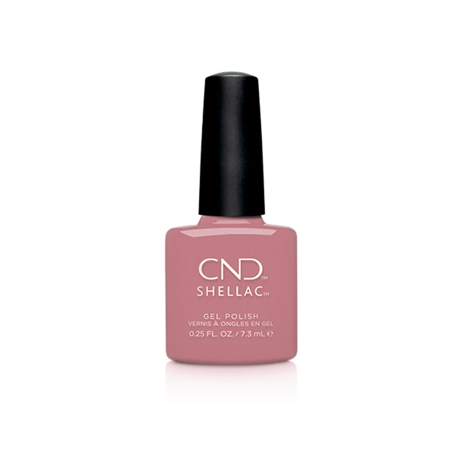 PRO CND SHELLAC PROMO - палитра 4