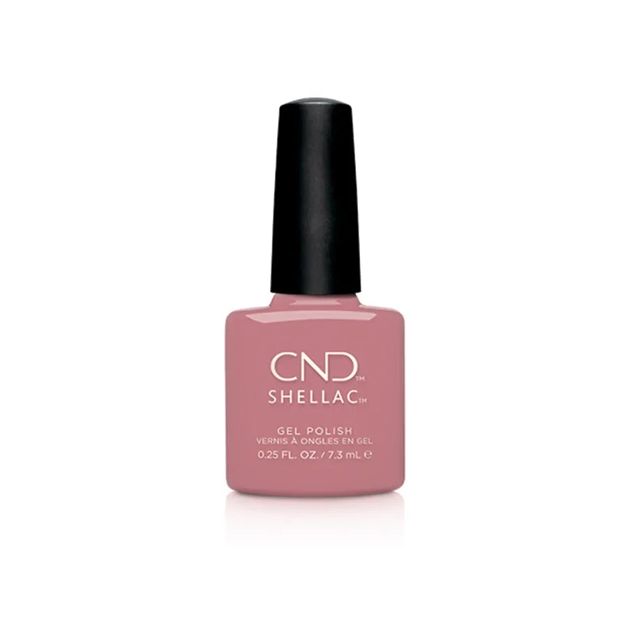 PRO CND SHELLAC - палитра 5