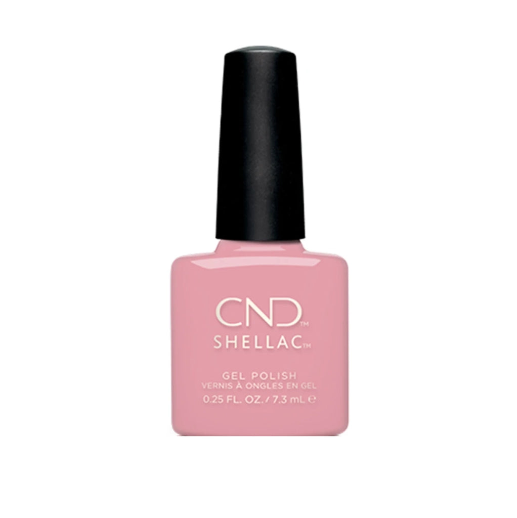 PRO CND SHELLAC PROMO - палитра 4