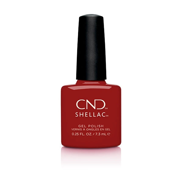 PRO CND SHELLAC PROMO - палитра 4