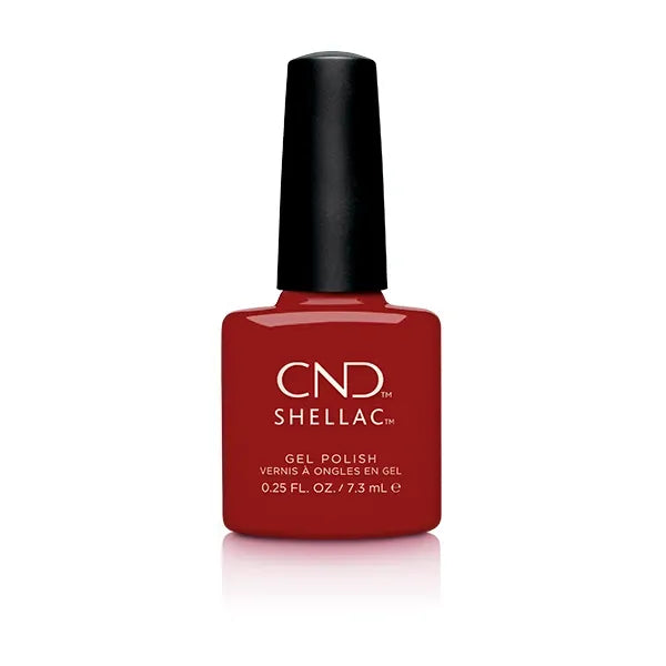 PRO CND SHELLAC - палитра 2