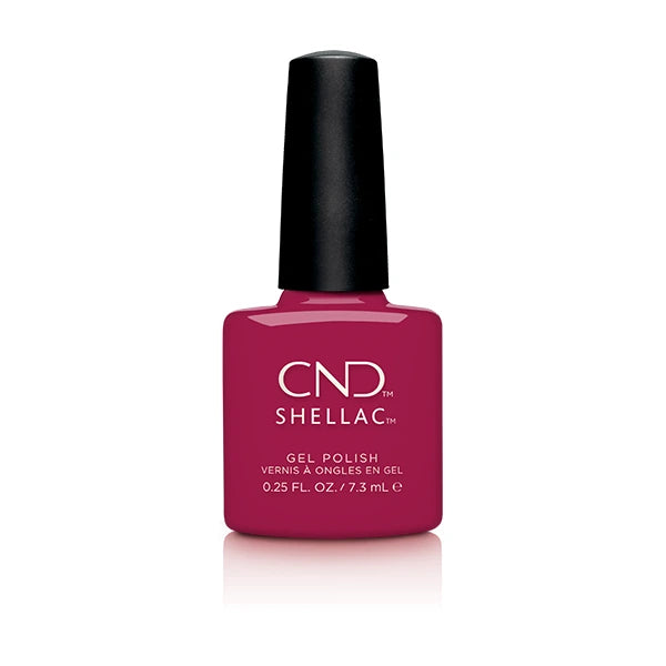 PRO CND SHELLAC - палитра 2