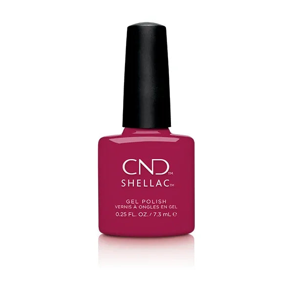 PRO CND SHELLAC - палитра 6