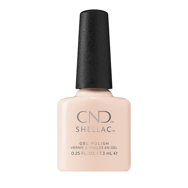 PRO CND SHELLAC PROMO - палитра 4