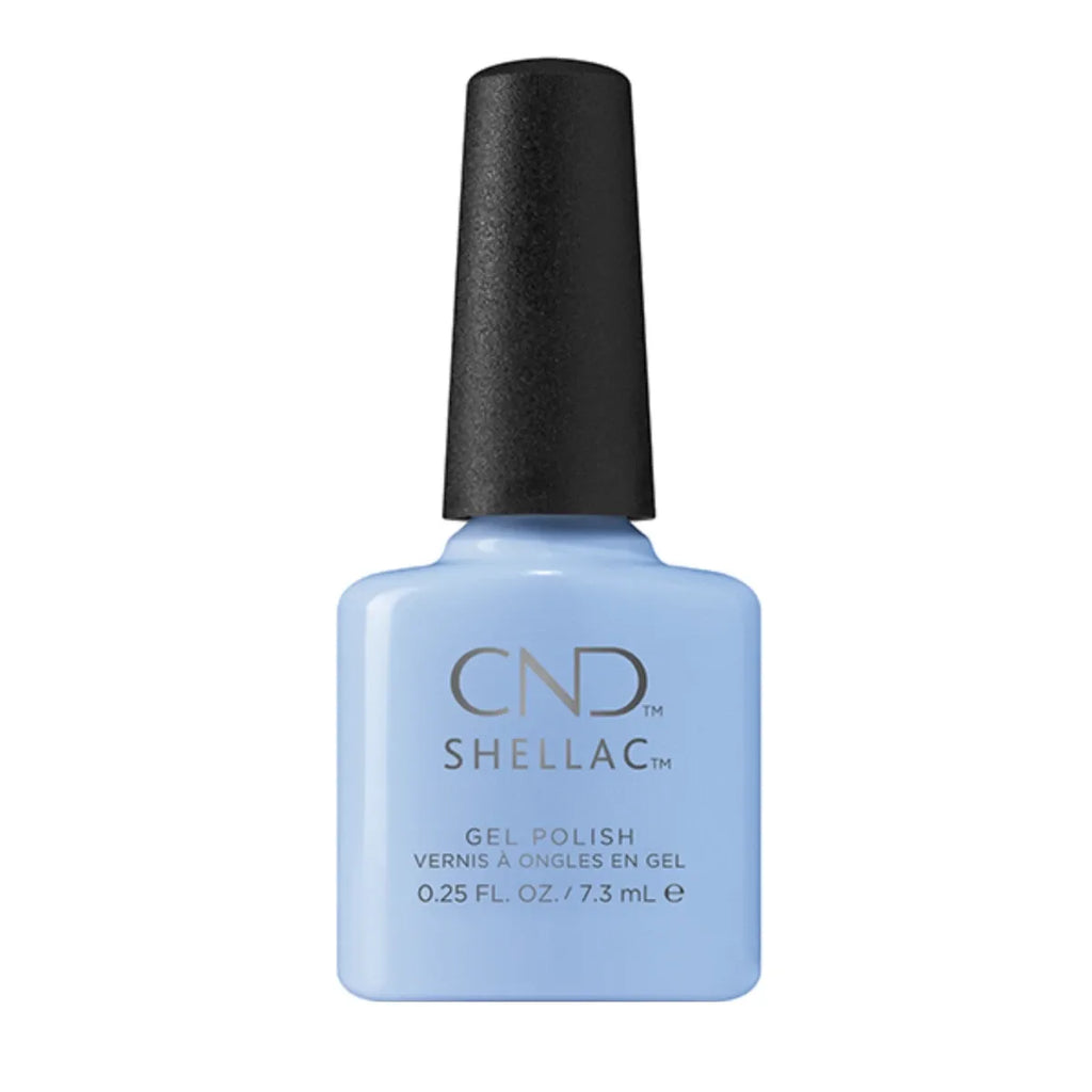 PRO CND SHELLAC - палитра 3