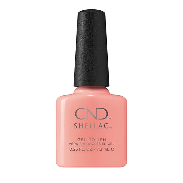 PRO CND SHELLAC PROMO - палитра 3
