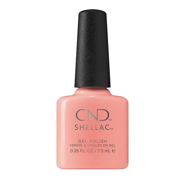 PRO CND SHELLAC - палитра 11