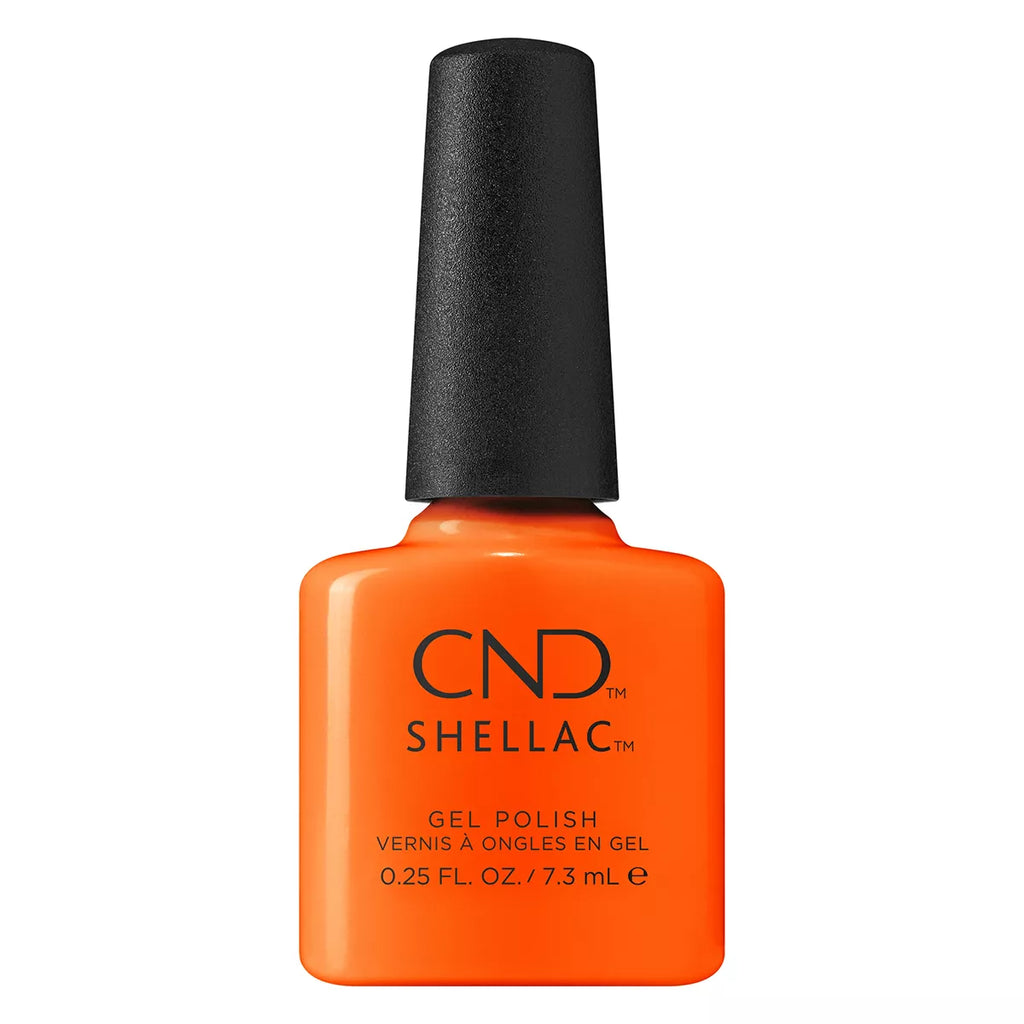 PRO CND SHELLAC SALE - палитра 4