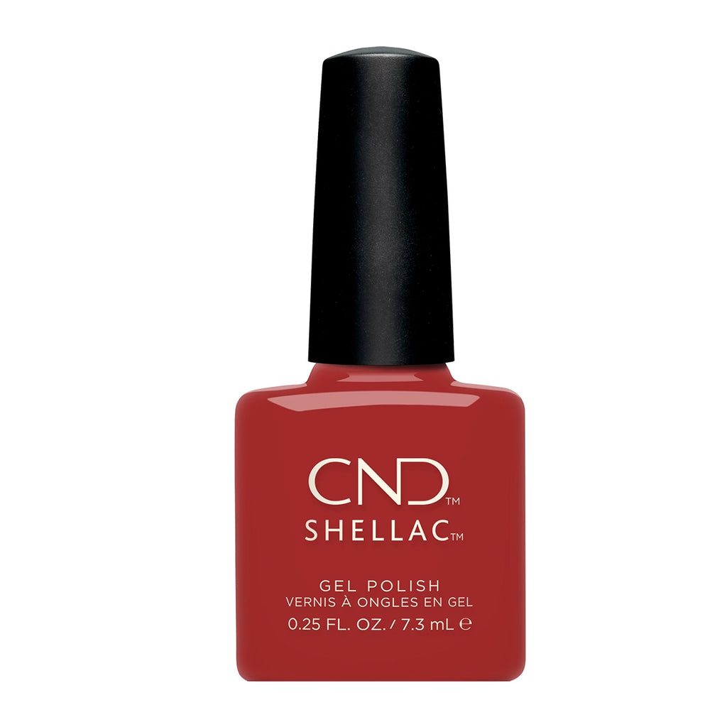 PRO CND SHELLAC PROMO - палитра 3