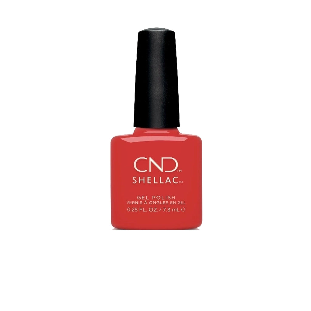 PRO CND SHELLAC PROMO - палитра 3
