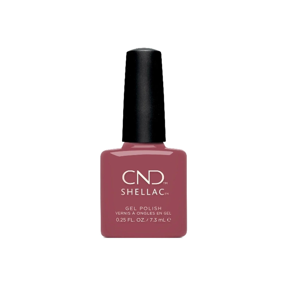 PRO CND SHELLAC PROMO - палитра 3
