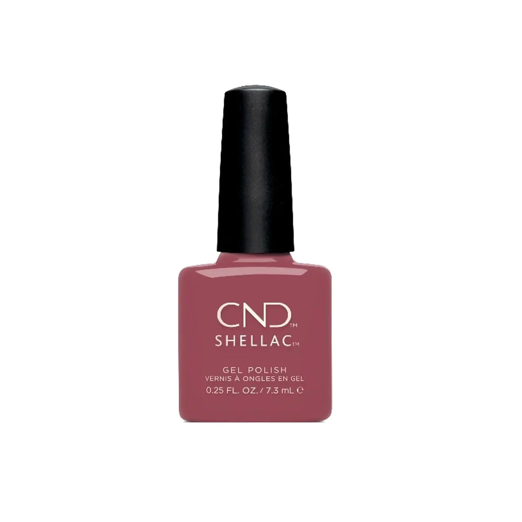 PRO CND SHELLAC - палитра 15