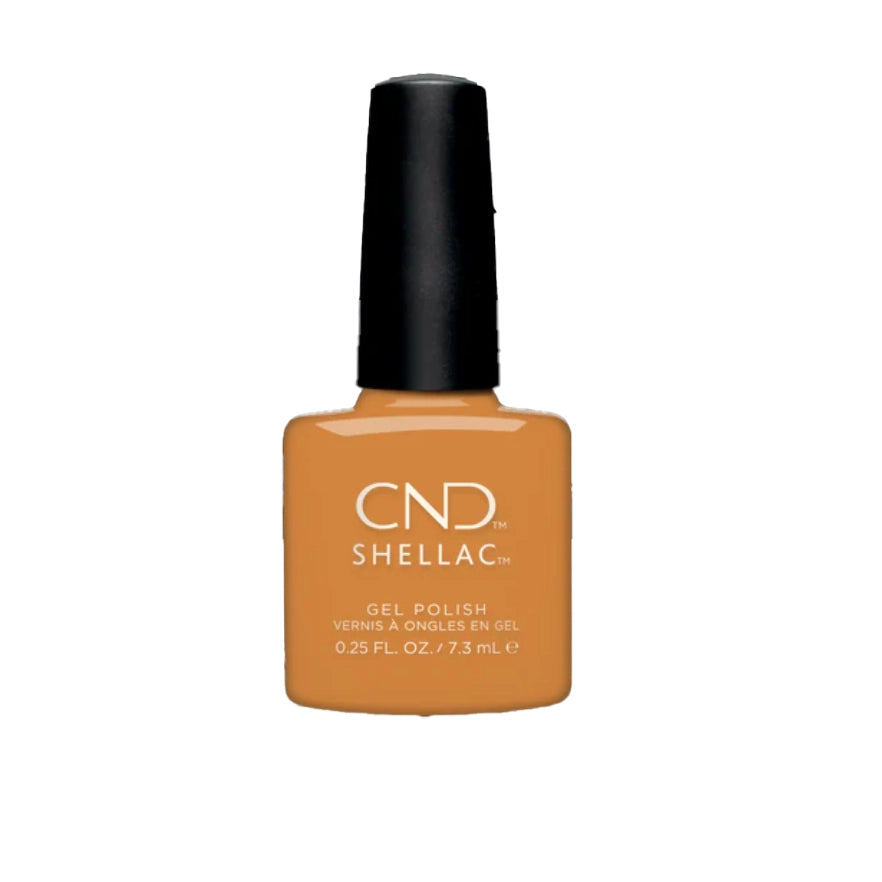 PRO CND SHELLAC SALE - палитра 6
