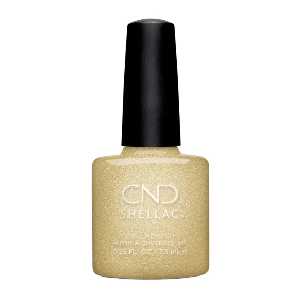 PRO CND SHELLAC - палитра 5