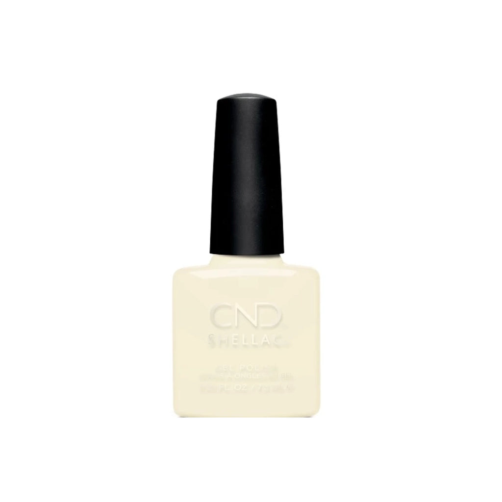 PRO CND SHELLAC PROMO - палитра 3
