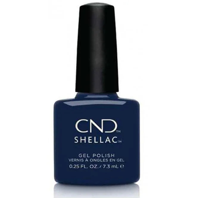 PRO CND SHELLAC - палитра 3