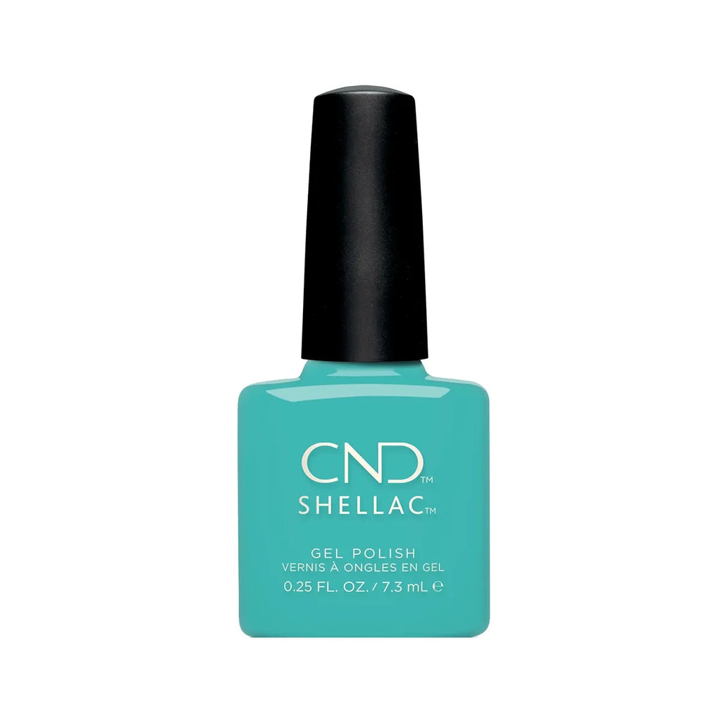 PRO CND SHELLAC - палитра 9