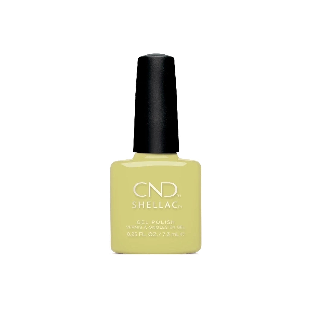 PRO CND SHELLAC PROMO - палитра 3