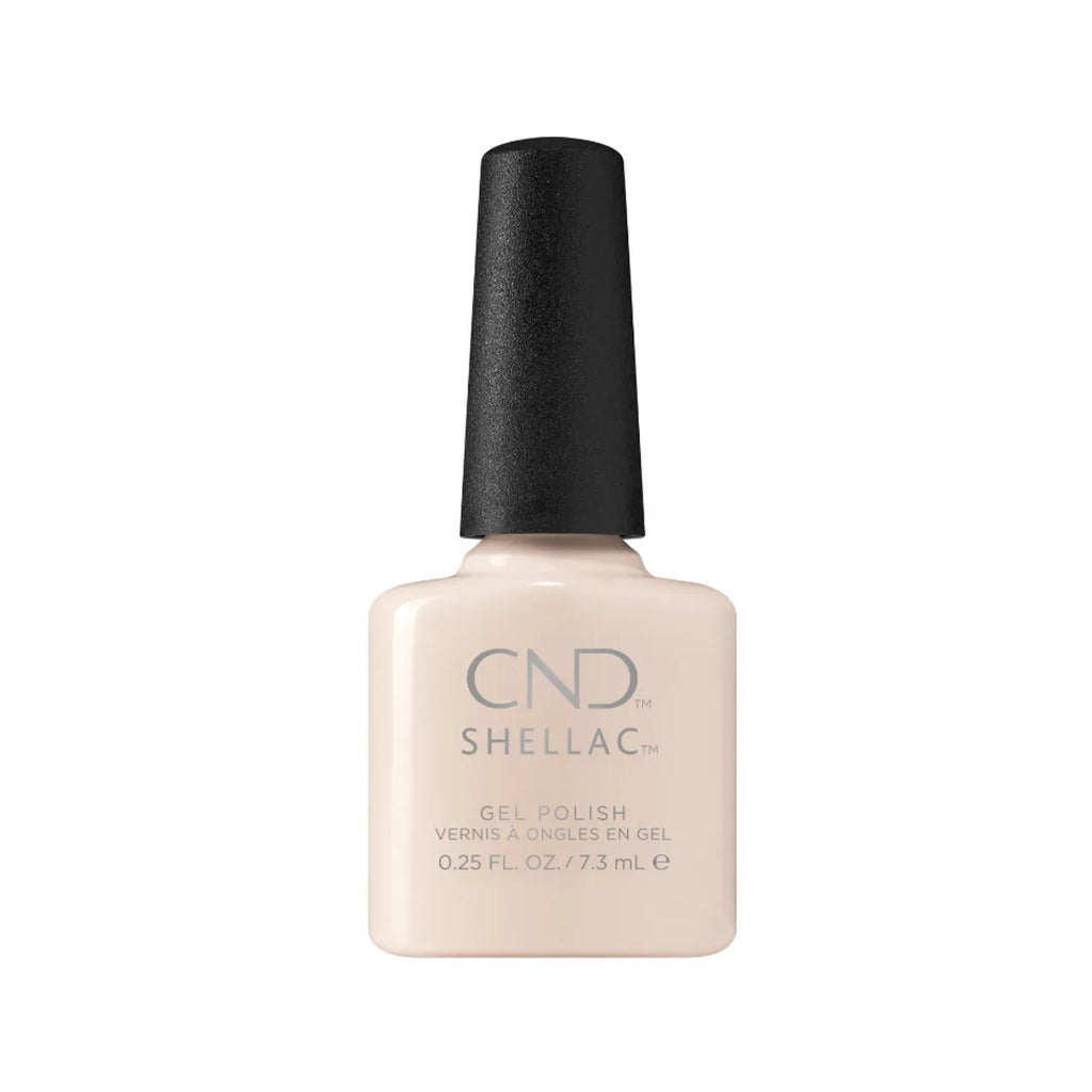 PRO CND SHELLAC - палитра 7