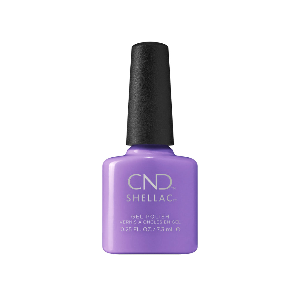 PRO CND SHELLAC - палитра 1