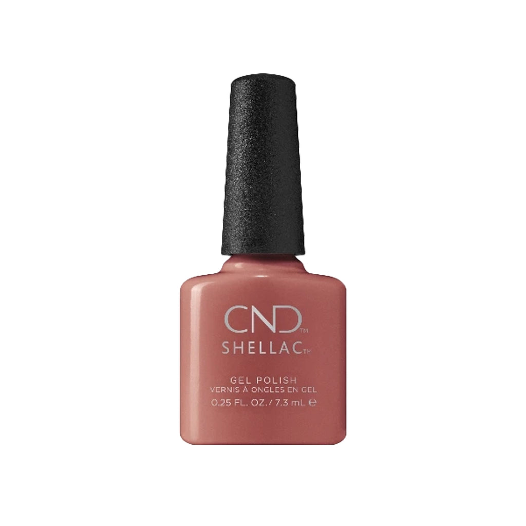 PRO CND SHELLAC PROMO - палитра 2