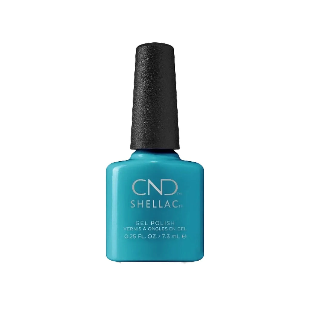 PRO CND SHELLAC - палитра 2