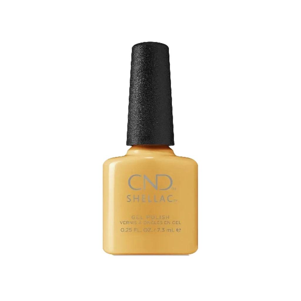 PRO CND SHELLAC - палитра 7