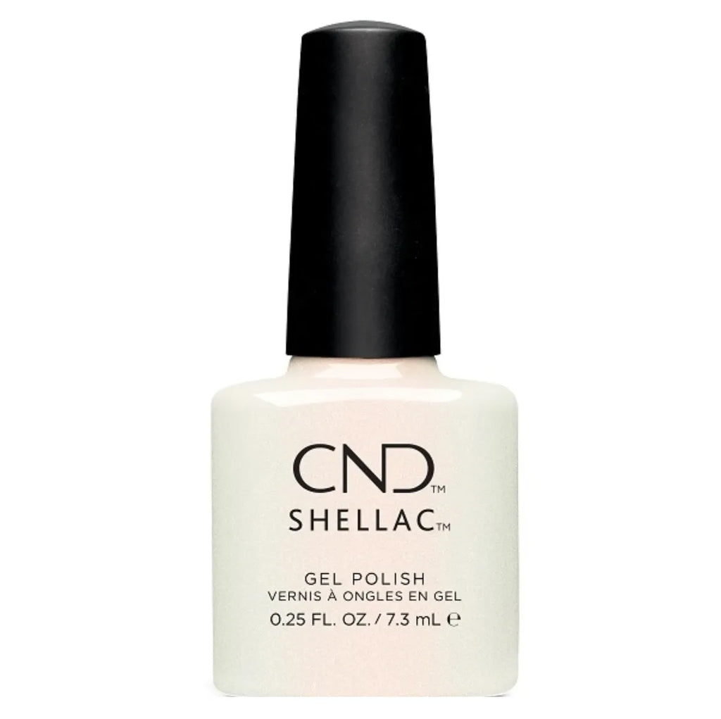 PRO CND SHELLAC - палитра 8