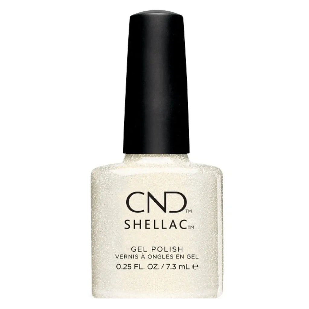 PRO CND SHELLAC - палитра 5