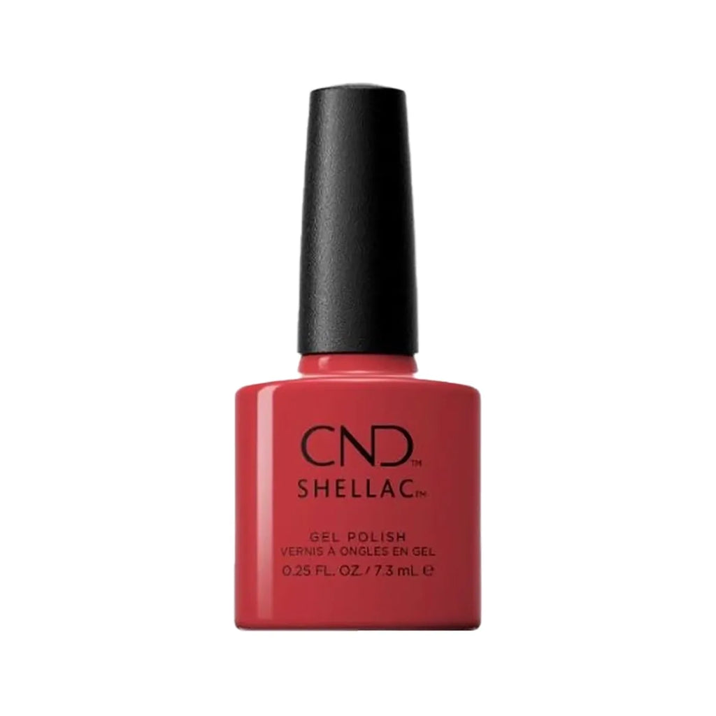 PRO CND SHELLAC - палитра 7