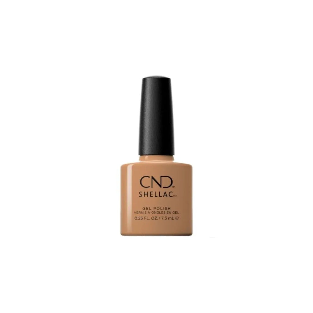 PRO CND SHELLAC - палитра 11