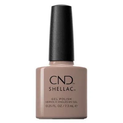 PRO CND SHELLAC - палитра 15