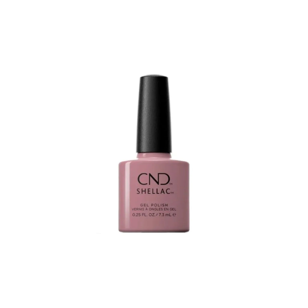 PRO CND SHELLAC - палитра 10