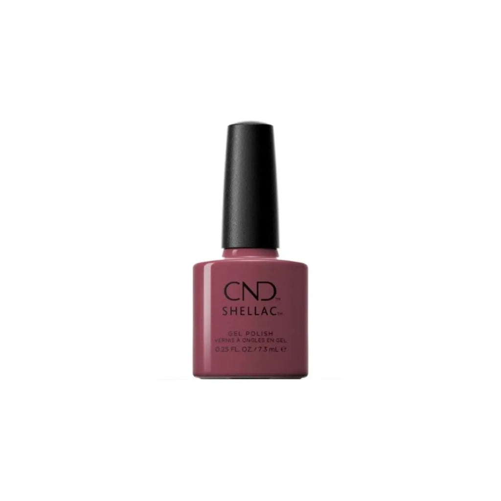 PRO CND SHELLAC - палитра 11