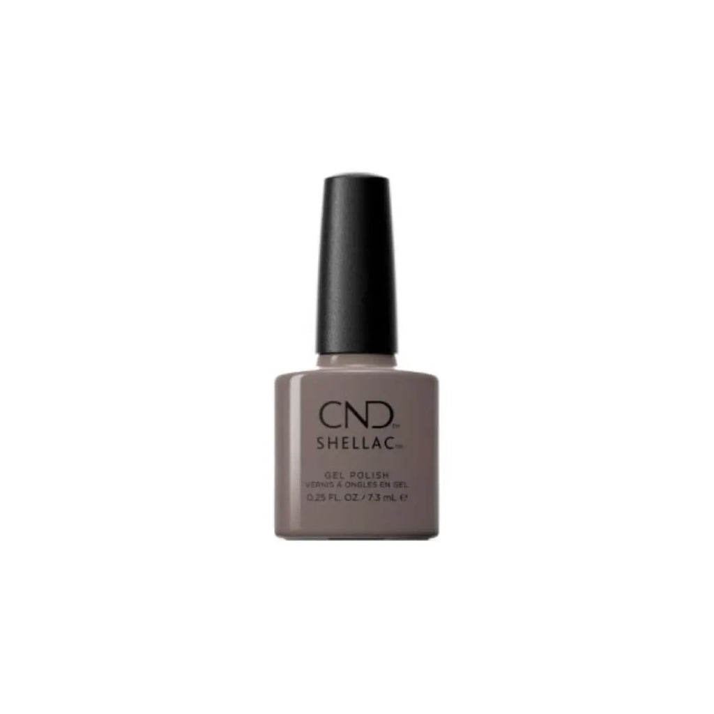 PRO CND SHELLAC - палитра 1