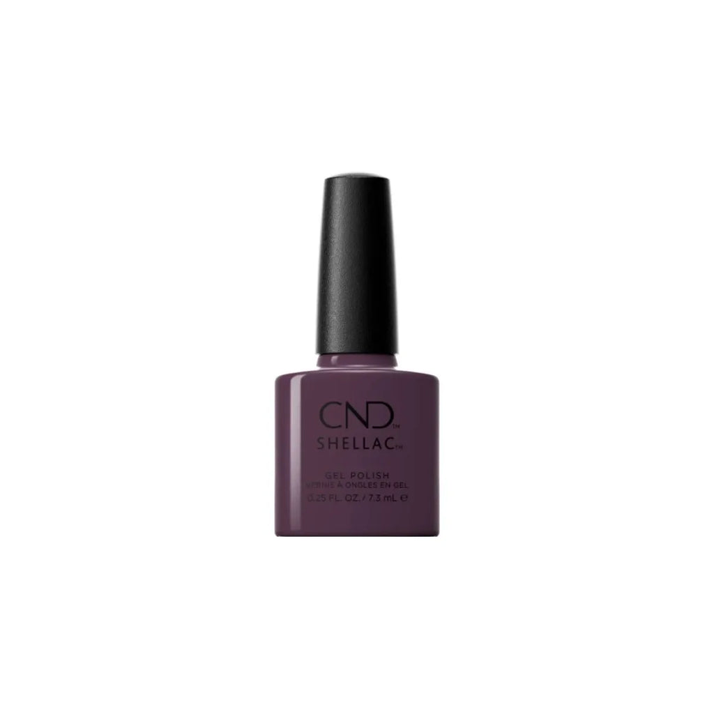 PRO CND SHELLAC - палитра 9