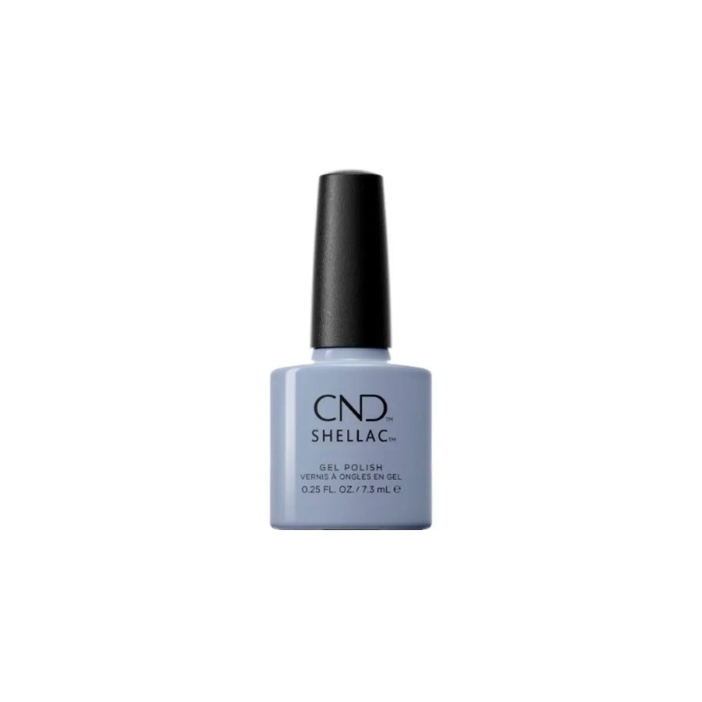 PRO CND SHELLAC - палитра 14