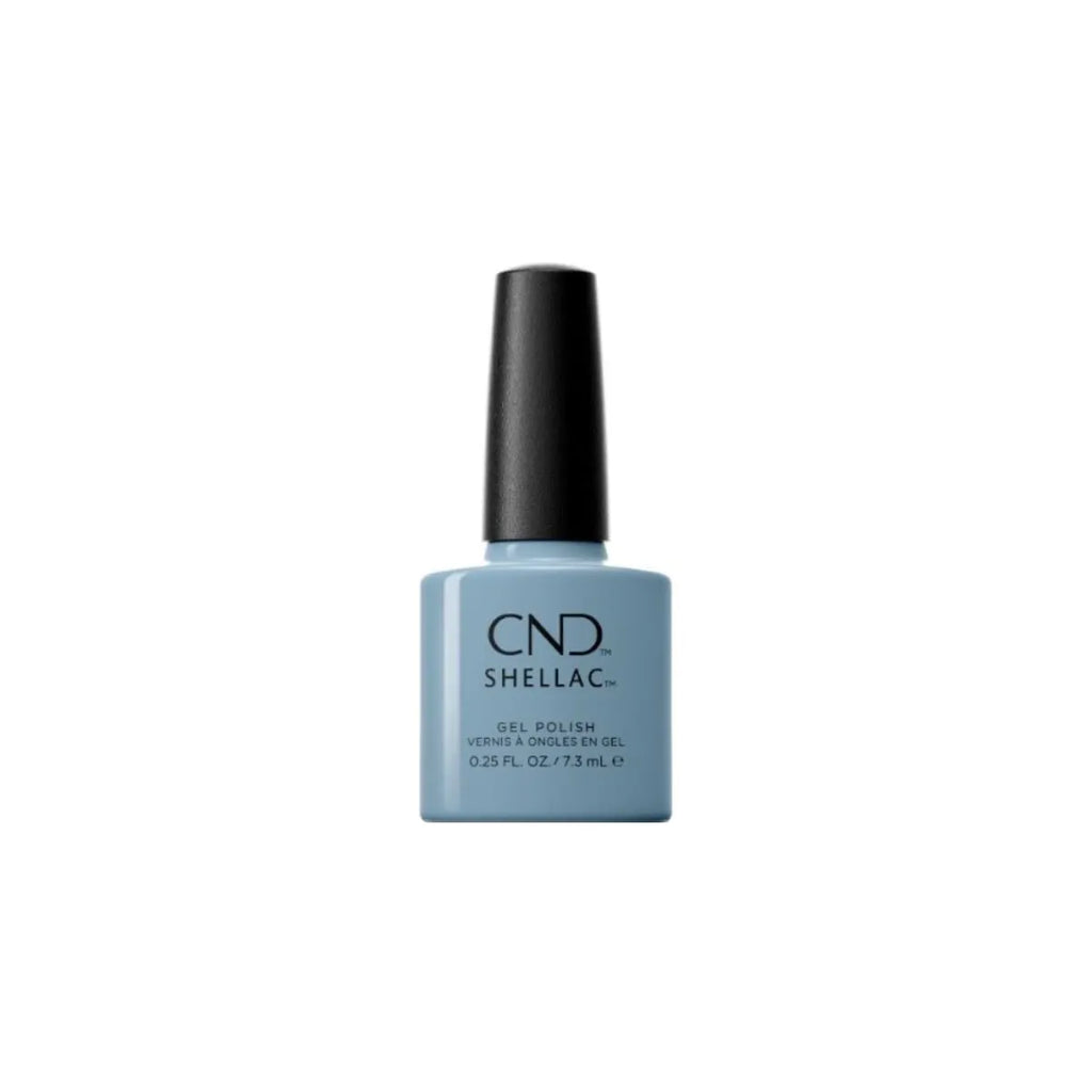 PRO CND SHELLAC - палитра 5