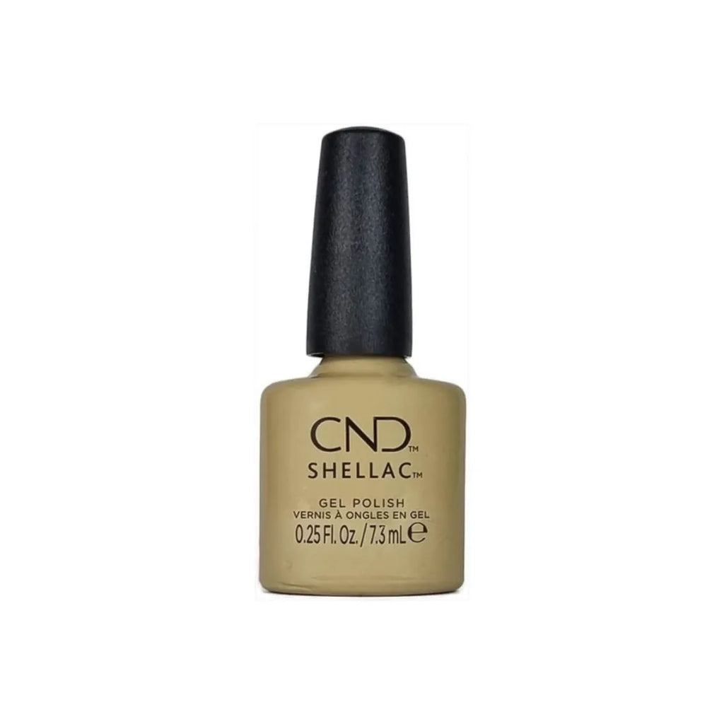 PRO CND SHELLAC - палитра 5