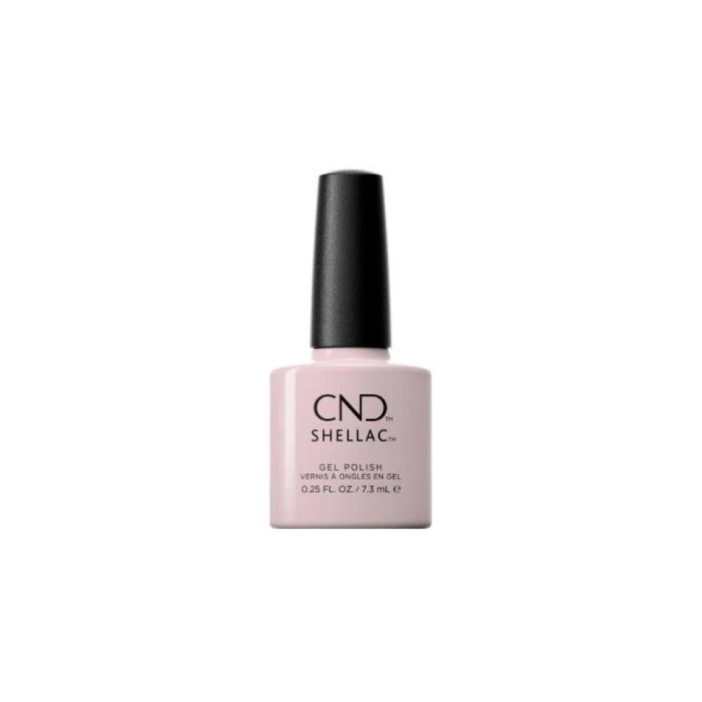 PRO CND SHELLAC PROMO - палитра 1